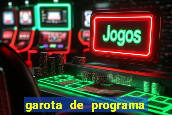 garota de programa em santos